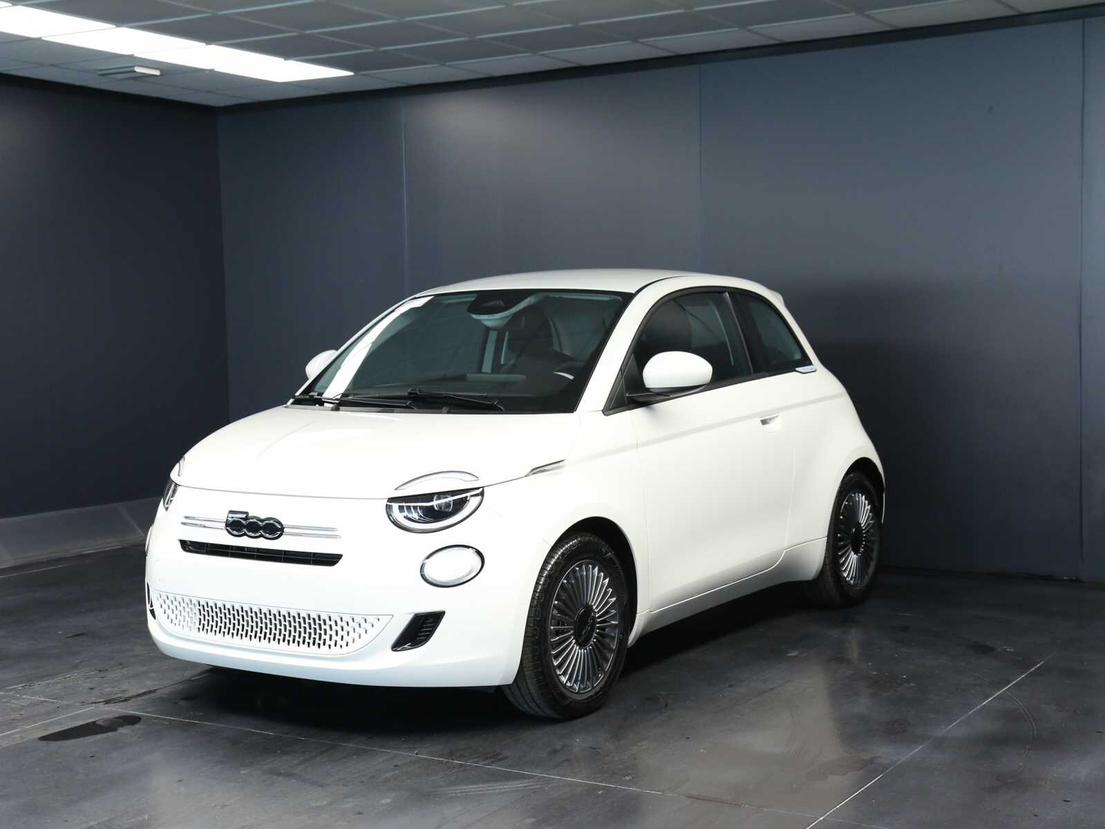 Foto FIAT 500 (2020-->)