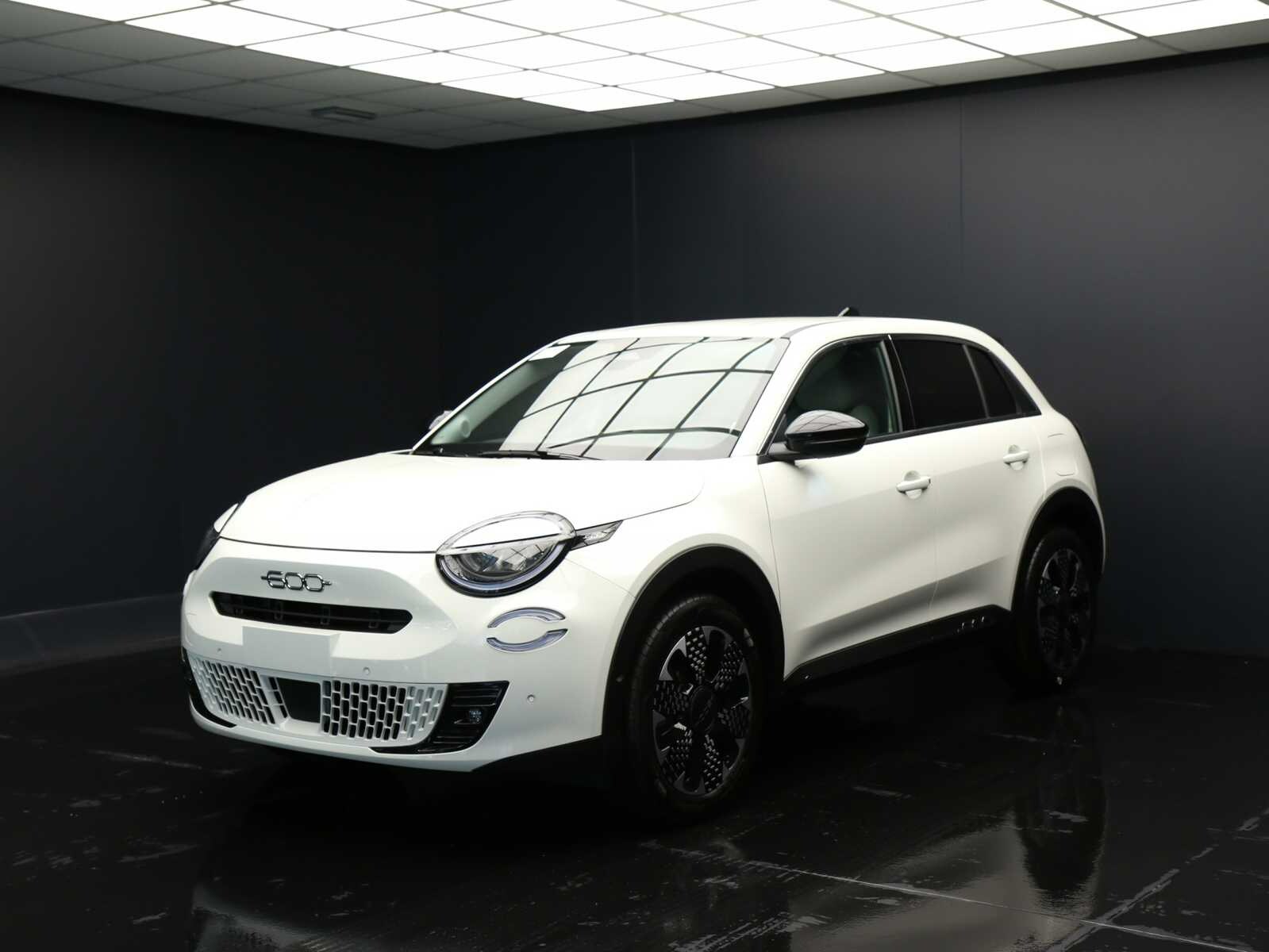 Foto FIAT 600 (2023-->)