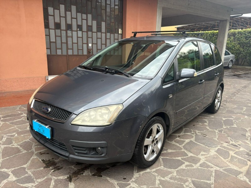 FORD Focus 2/Focus C-Max