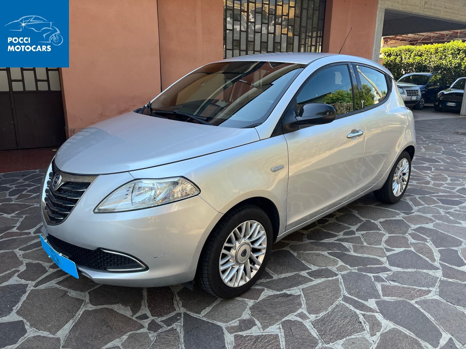 LANCIA Ypsilon 3ª serie