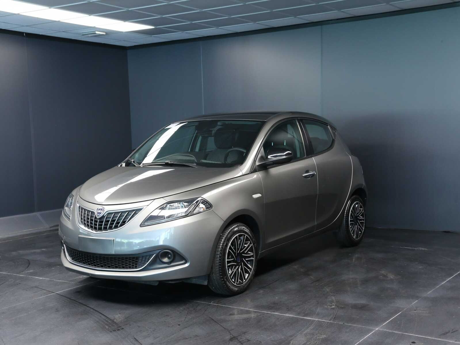 Foto LANCIA Ypsilon 3ª serie